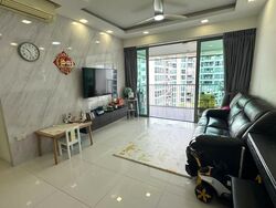 Eight Courtyards (D27), Condominium #518174161
